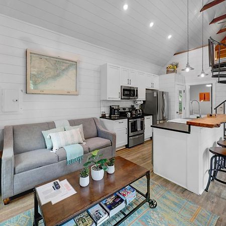 Cozy Island Cottage Charleston Ngoại thất bức ảnh