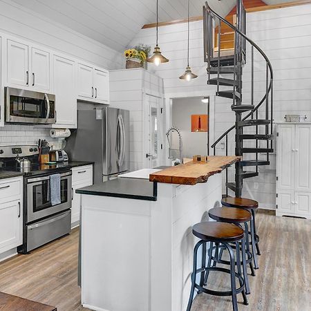 Cozy Island Cottage Charleston Ngoại thất bức ảnh