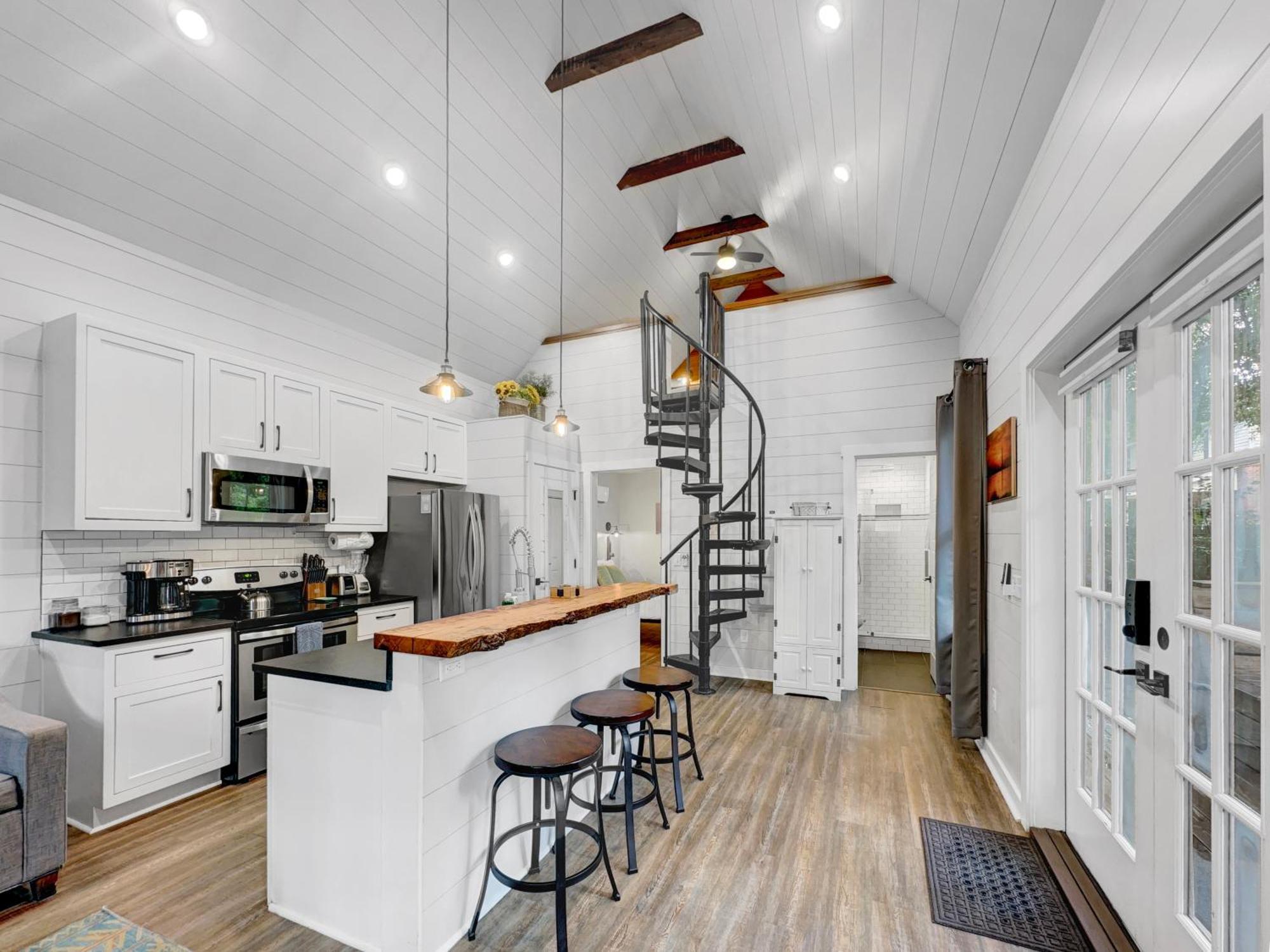 Cozy Island Cottage Charleston Ngoại thất bức ảnh