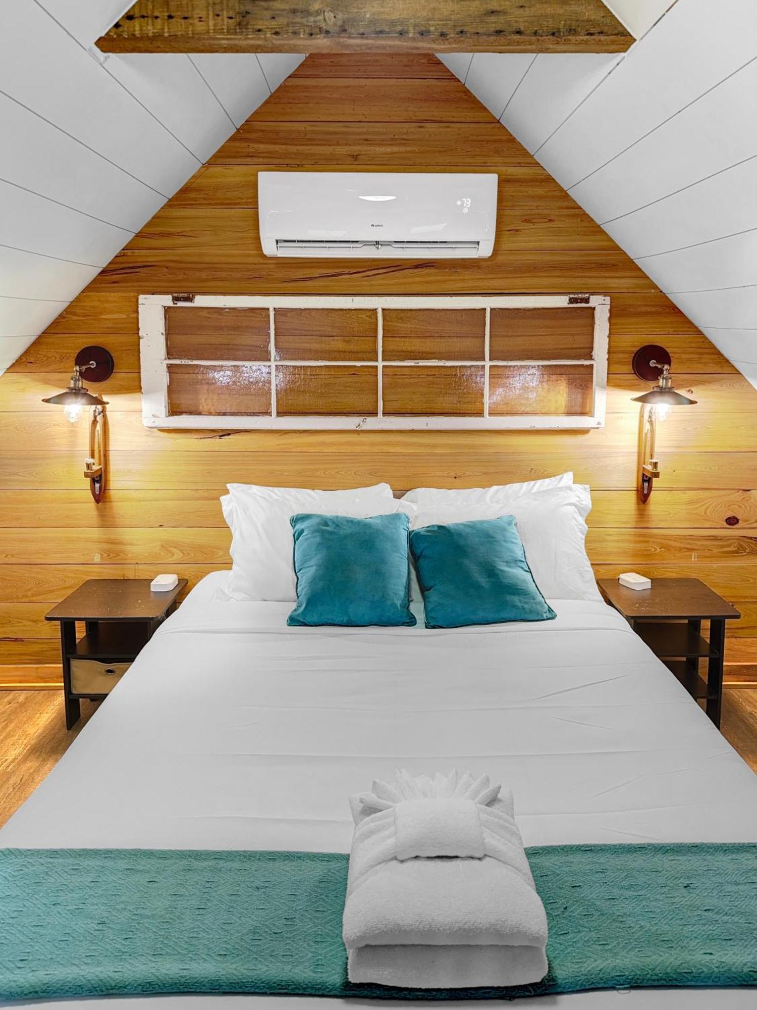 Cozy Island Cottage Charleston Ngoại thất bức ảnh